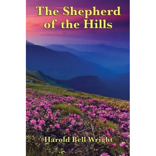 The Shepherd of the Hills