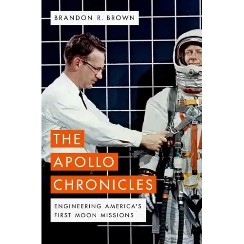 The Apollo Chronicles: Engineering America's First Moon Missions