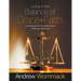 Living in the Balance of Grace and Faith Study Guide: Combining Two Powerful Forces to Receive from God