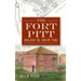 The Fort Pitt Block House