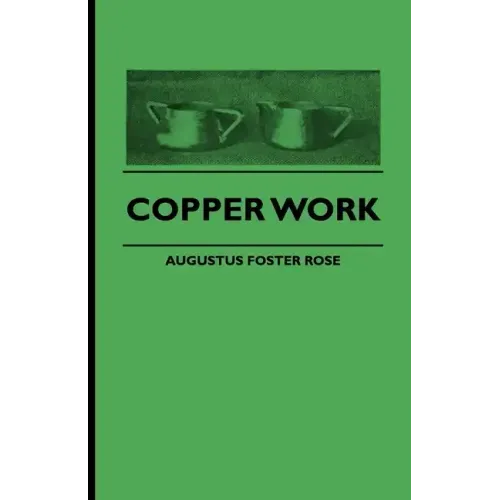 Copper Work