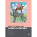 Key Terms in Comics Studies