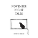 November Night Tales