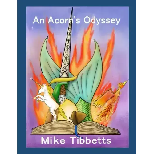An Acorn's Odyssey