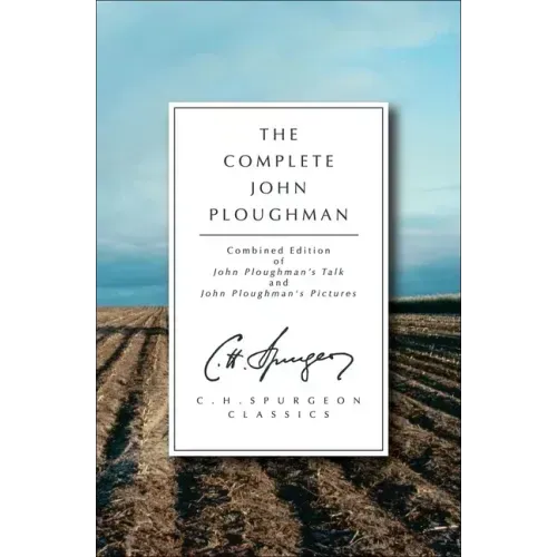 The Complete John Ploughman