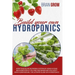 Build Your Own Hydroponics: How to Build an Incredible System at Home in Your Backyard Even If You Are a Beginner and You Don't Have a Greenhouse.