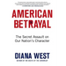 An American Betrayal: Cherokee Patriots and the Trail of Tears