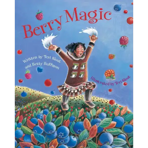 Berry Magic