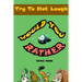 Would You Rather game book: : Silly Scenarios, Crazy Choices and Hilarious Situations the Whole Family Will Love 2020
