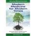 Modern Medicine for Modern Times: The Functional Medicine Handbook to prevent and treat diseases at their root cause