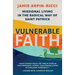 Vulnerable Faith: Missional Living in the Radical Way of St. Patrick