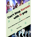 Can't Stop Korean with K-pop: The Fun, Effective Way to Learn the Korean Language