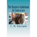 The Business Guidebook for Contractors: Business advice for contractors on running their business