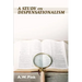 A Study on Dispensationalism