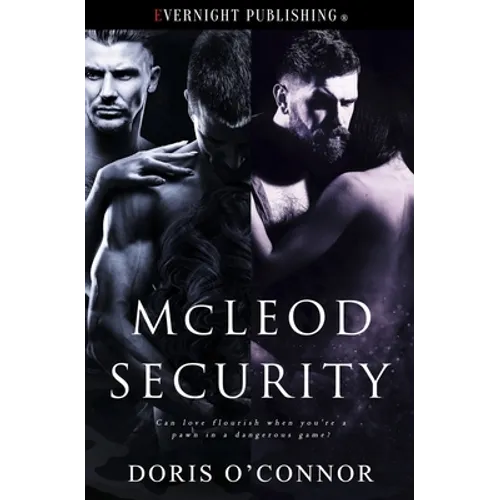 McLeod Security