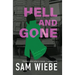 Hell and Gone: A Wakeland Novel