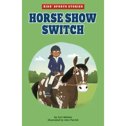 Horse Show Switch