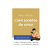 Guía de lectura Cien sonetos de amor de Pablo Neruda (análisis literario de referencia y resumen completo)