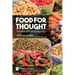 Food for thought: Nutrition and the aging brain