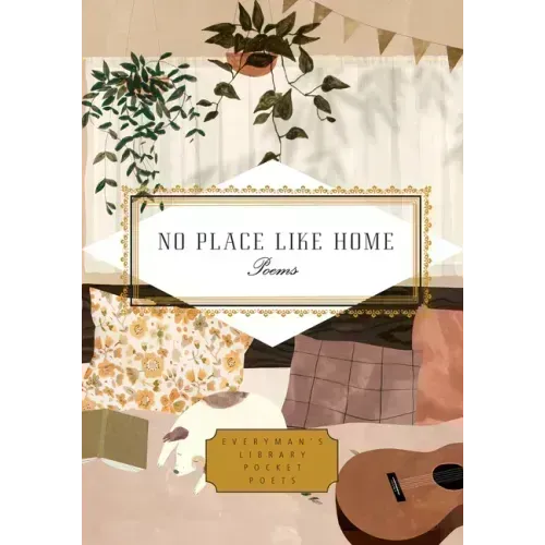No Place Like Home: Poems