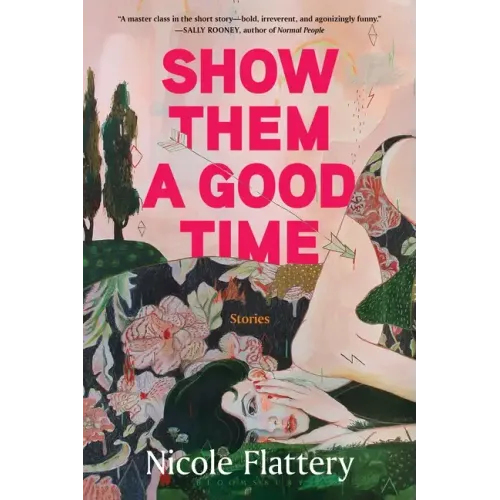 Show Them a Good Time