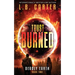 Trust Burned: a gripping YA Disaster Dystopian