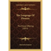 The Language Of Flowers: The Floral Offering (1851)