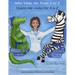 Who Visits Me from A to Z- Quien me visita De A a Z: An Alphabetical Adventure to the Dentist