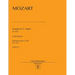 Sonata in C major: K 545