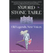 Sword Stone Table: Old Legends, New Voices