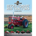 Revolutionary Red Tractors: Technology That Transformed American Farms