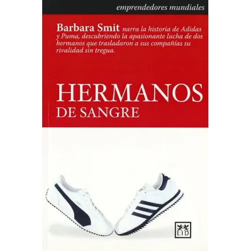 Hermanos de Sangre