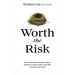 Worth the Risk: How to Microdose Bravery to Grow Resilience, Connect More, and Offer Yourself to the World