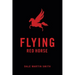 Flying Red Horse