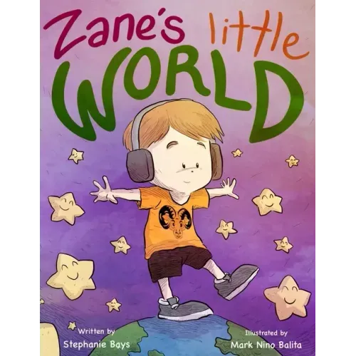Zane's Little World
