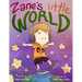 Zane's Little World