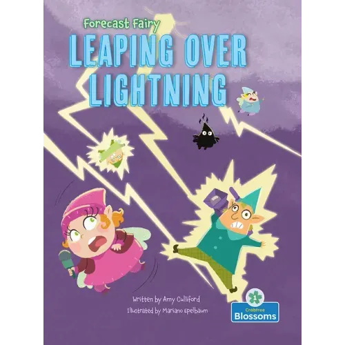 Leaping Over Lightning
