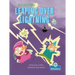 Leaping Over Lightning