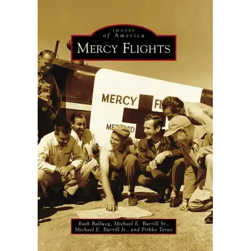 Mercy Flights