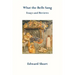 What the Bells Sang. Essays and Reviews