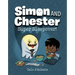 Super Sleepover! (Simon and Chester Book #2)
