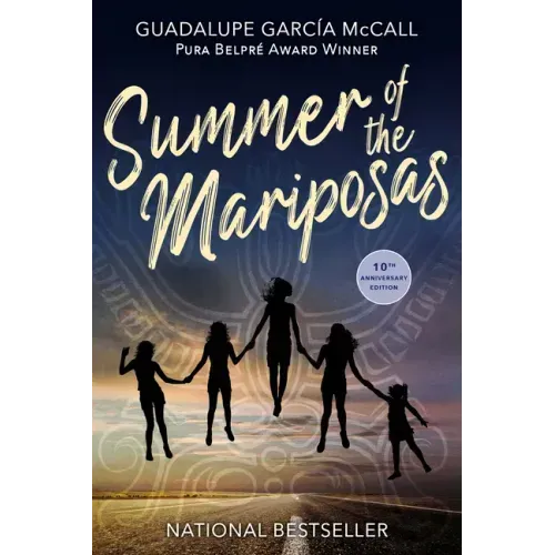 Summer of the Mariposas
