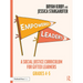 Empowered Leaders: A Social Justice Curriculum for Gifted Learners, Grades 4-5
