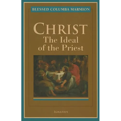 Christ, the Ideal of the Priest