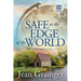 Safe at the Edge of the World: The Tour Series Book 2
