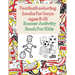 Football coloring books for boys ages 8-12: Soccer Activity Book For Kids