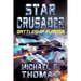 Star Crusader: Battleship Furiosa