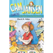 CAM Jansen: The Mystery of the Carnival Prize #9