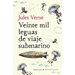 Veinte Mil Leguas de Viaje Submarino / Twenty Thousand Leagues Under the Sea