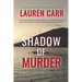 Shadow of Murder (A Mac Faraday Mystery)